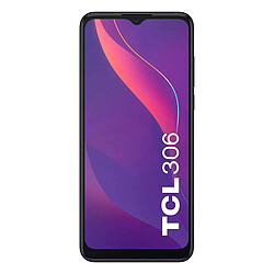 TCL 306 - Gris