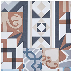 Acheter vidaXL Dalles de plancher autoadhésives 20 pcs Mono