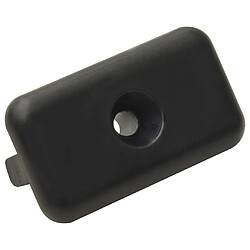 Acheter vidaXL Clips Fixation et Vis - Plastique/Inox