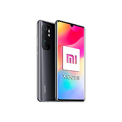 Xiaomi Mi Note 10 6Go/128Go - Noir - Reconditionné