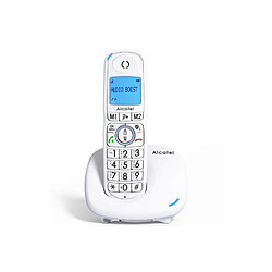 Téléphone sans fil Alcatel XL585 Solo