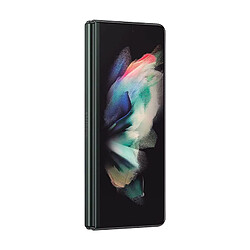 Samsung Galaxy Z Fold 3 5G - Noir