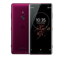 Sony Xperia XZ3 - Rouge - Occasion