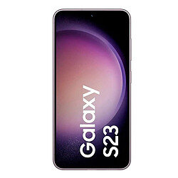Samsung Galaxy S23 5G - Violet