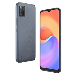 ZTE Blade A52 Lite 32 Go Gris