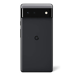 Acheter Google Pixel 6A 5G - Charbon