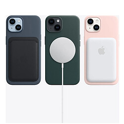 Apple iPhone 14 - 256 Go - Blanc pas cher