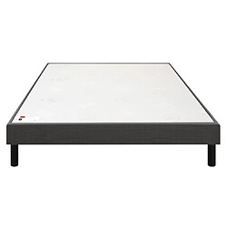 Epeda Sommier Voyage - 2x90x200