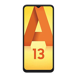 Samsung Galaxy A13 - Blanc