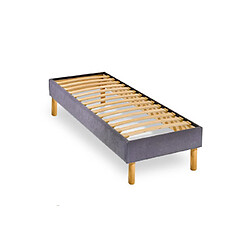 Mes Kit de lattes de sommier - Gris