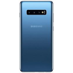 Avis SAMSUNG Galaxy S10 Plus - Bleu · Reconditionné