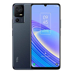 TCL 40 SE - 256 Go - Gris