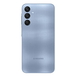 Samsung Galaxy A25 5G - Bleu