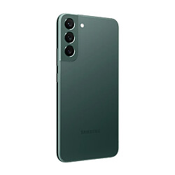 Avis Samsung Galaxy S22+ 8Go/256Go - Vert