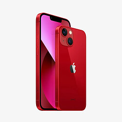 Apple iPhone 13 mini - 128 Go - Rouge - Reconditionné