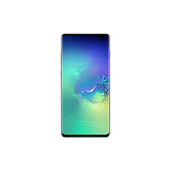 Samsung Galaxy S10 8Go/128Go - Vert - Occasion