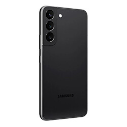 Samsung Galaxy S22 8Go/256Go - Noir pas cher
