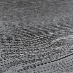vidaXL Dalles de plancher PVC 5,02 m² pas cher