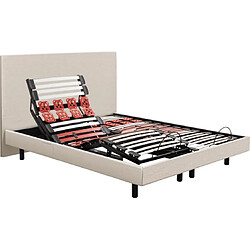 Sommier de relaxation Epeda