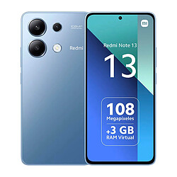 Xiaomi Redmi Note 13