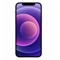 Apple iPhone 12 - 64 Go - Purple