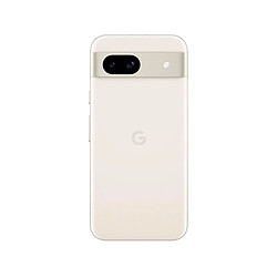 Avis Google Pixel 8a 5G - 128 Go - Blanc
