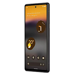 Avis Google Pixel 6A 5G - Charbon
