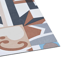 Acheter vidaXL Dalles de sol autoadhésives, mono motif