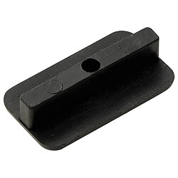 Avis vidaXL Clips Fixation et Vis - Plastique/Inox