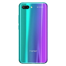 Avis Huawei Honor 10 4Go/128Go - Vert