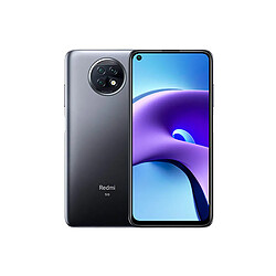 Xiaomi Redmi Note 9T 5G - 64 Go - Noir