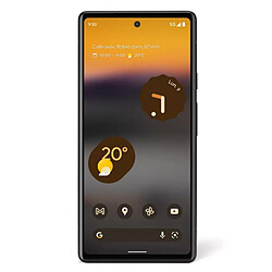 Google Pixel 6A 5G - Charbon