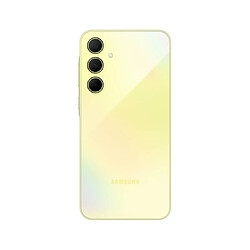 Samsung Galaxy A35 5G SM-A356 - Jaune