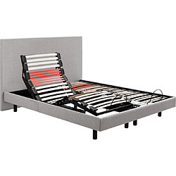 Epeda Horizon Relax 2x80x200