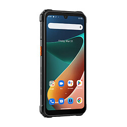 Avis Blackview 4Go/64Go - Noir