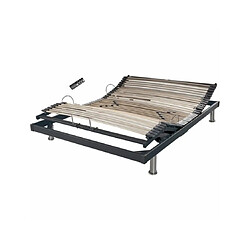 Ebac S50 Electrique - Gris
