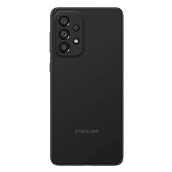 Acheter Samsung Galaxy A33 5G 6Go/128Go - Noir