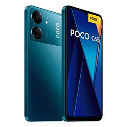 Xiaomi POCO C65 - Bleu