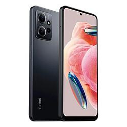 Avis Xiaomi Redmi Note 12 4Go/64Go - Gris