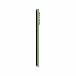 Acheter Motorola Edge 8Go/256Go - Vert