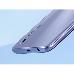 TIM Realme C31 - Argent