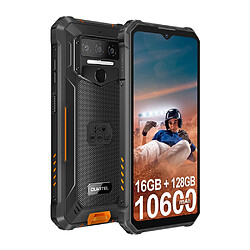 OUKITEL WP23 Pro - Orange