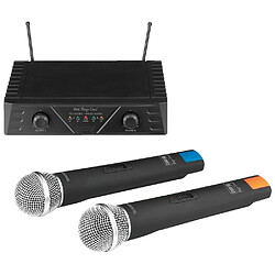 MONACOR TXS812SET