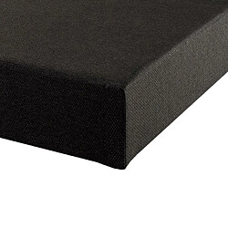 Avis Ebac Sommier fixe à lattes - Gris