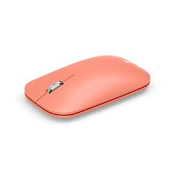 MICROSOFT Modern Mobile Mouse - Peach