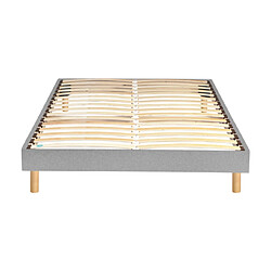 Merinos Self Kit Sommier 90x200