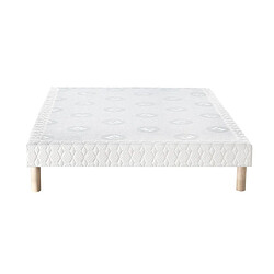 Merinos Confort Morphologique 80x200