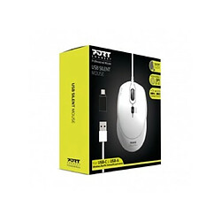 Avis Port designs Port Connect Blanc