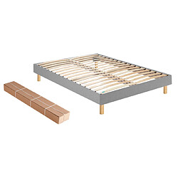 Merinos Self Kit Sommier 90x200