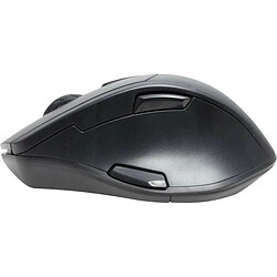 Avis Inter-Tech Inter_tech SS-618DW/N Noir